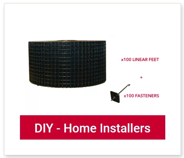 DIY - Home Installers