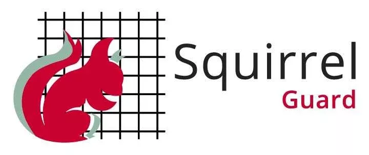 Squirrel Guard logo