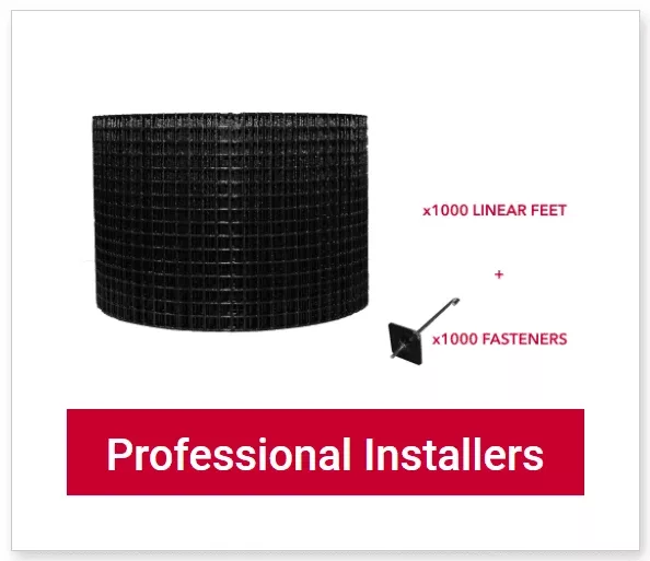 Professional Installers