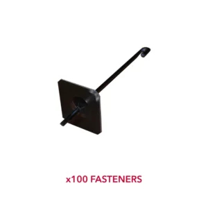 x100 Fastners