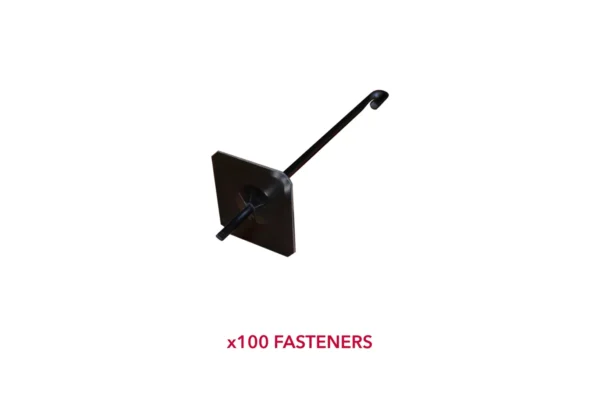 x100 Fastners